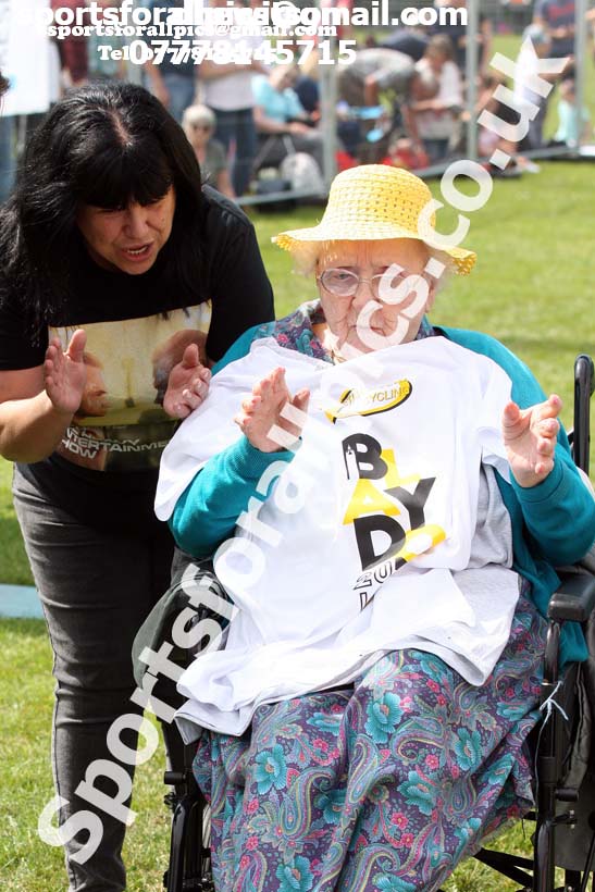 2018 Blaydon Races. Photo: David T. Hewitson/Sports for All Pics